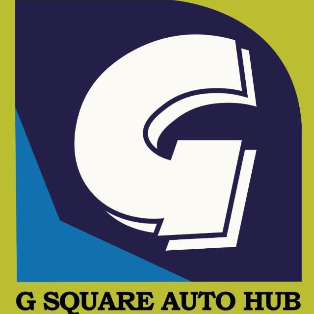 G Square Auto Hub Lucknow